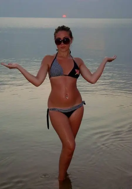 Секси из Красноярска, мне 37, познакомлюсь без обязательств