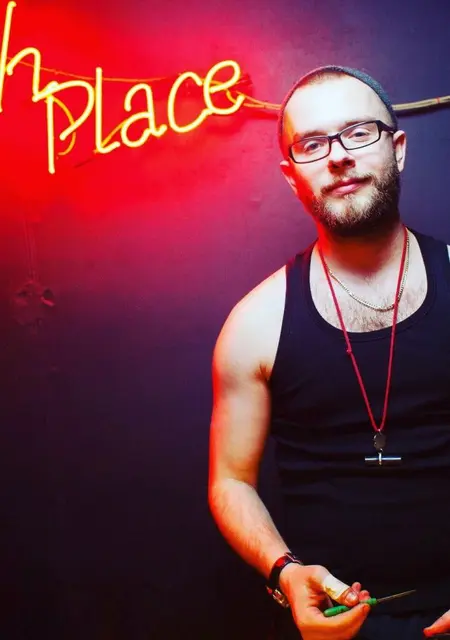 Я Александр, 33, знакомлюсь на одну ночь в Одинцово