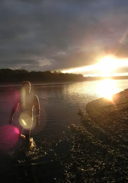 Я Denis, 54, из Владивостока, ищу знакомства без обязательств