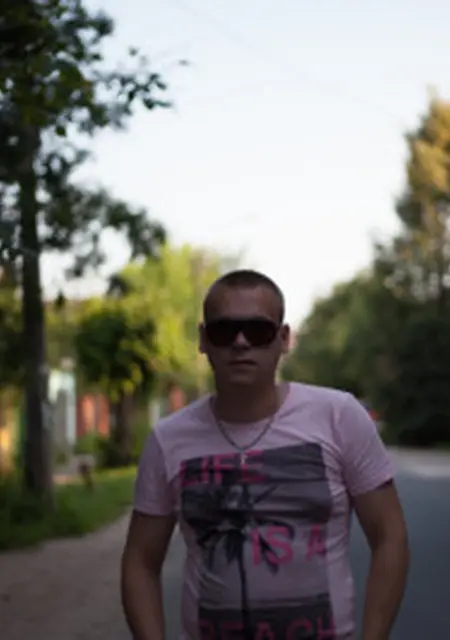 Я Диман, 34, из Истры, ищу знакомство для дружбы