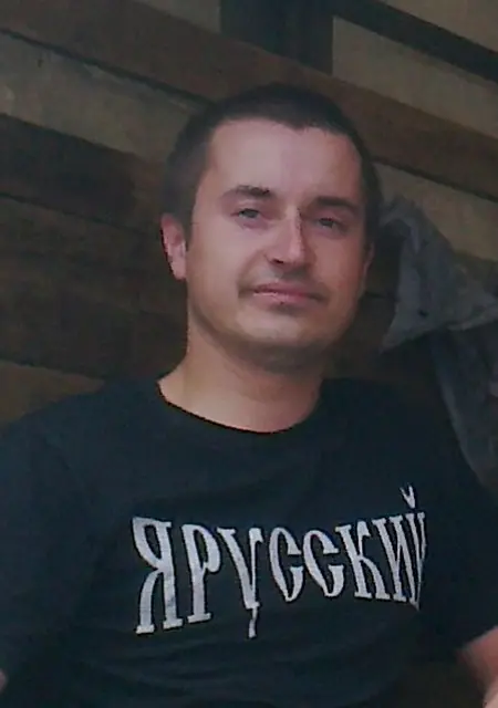 Я Олег, 41, из Котласа, ищу знакомства без обязательств