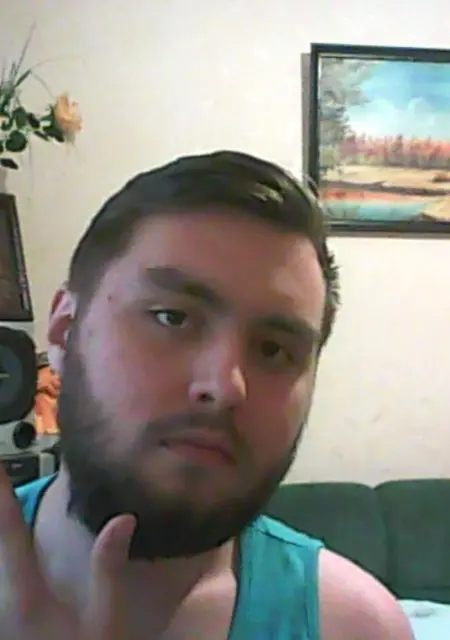 Я Андрей, 28 років, знайомлюсь для дружби у Житомире