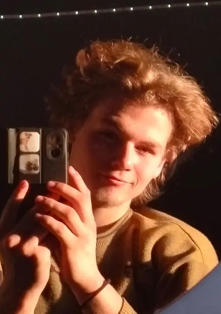 Я Дима, 26, знакомлюсь для вирта в Нижнем Новгороде