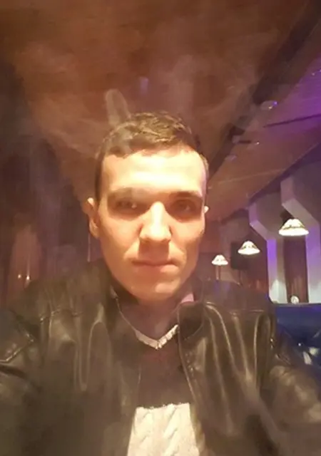 Анатолий из Новочебоксарска, мне 35, познакомлюсь для приятного времяпровождения