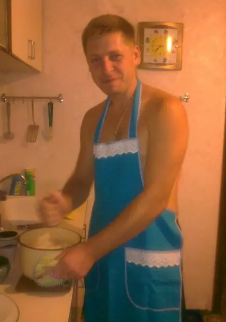 Я Александр, 47, знакомлюсь для дружбы в Уренгое