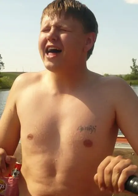 Я Руслан, 37, знакомлюсь без обязательств в Альметьевске