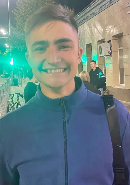 Я Алексей, 25, знакомлюсь для вирта в Торжке