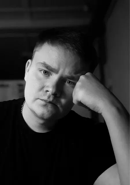 Владимир из Салавата, ищу на сайте знакомства на одну ночь