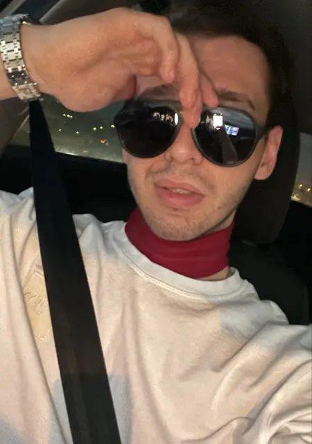 Daniel из Пензы, ищу на сайте постоянные отношения