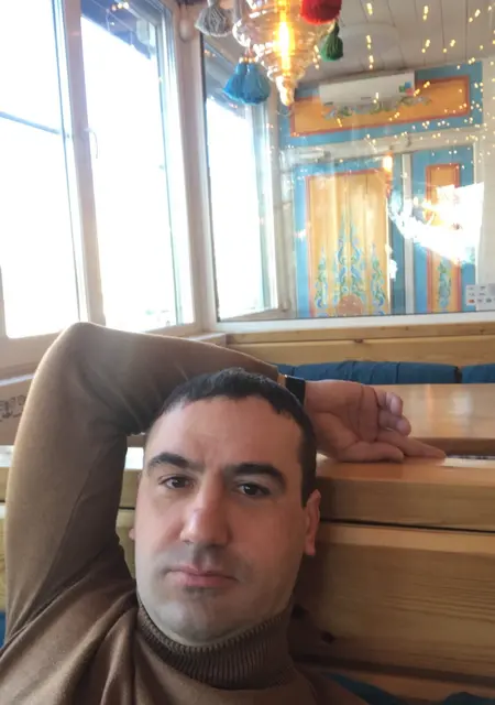 Я Станислав, 39, из Нерюнгри, ищу знакомства без обязательств