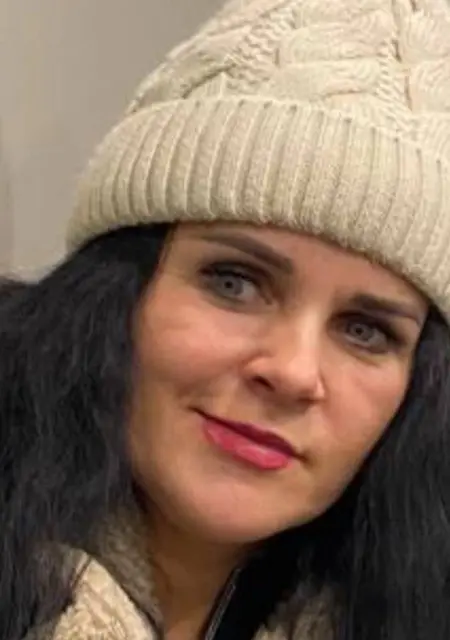 Я Анна, 51, знакомлюсь для общения в Москве