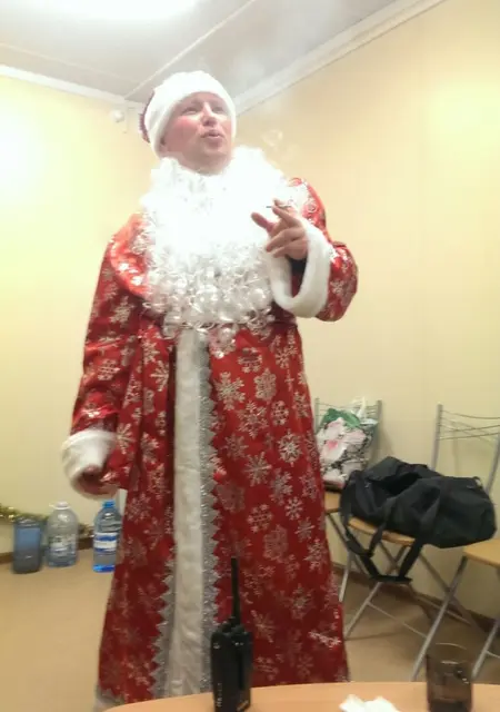 Я Артур, 41, знакомлюсь без обязательств в Тарко-Сале