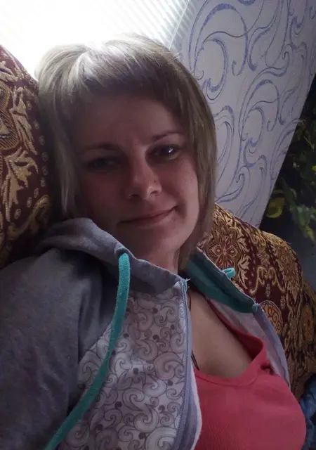 Ольга из Лисок, мне 38, познакомлюсь для приятного времяпровождения