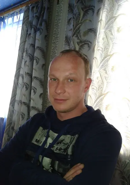 Я Павел, 45, знакомлюсь без обязательств в Туапсе