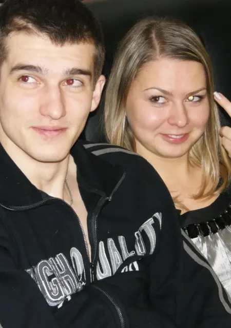 Сергей из Абинска, мне 45, познакомлюсь на одну ночь