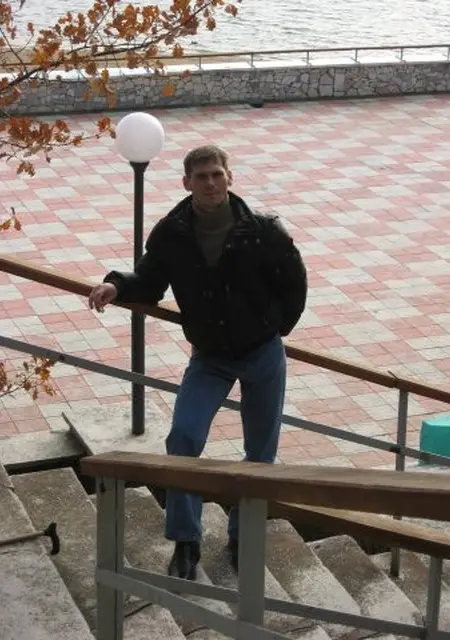 Сергей из Всеволожска, ищу на сайте приятное времяпровождение