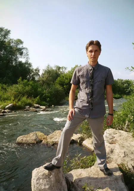 Я Сергей, 37, из Некрасовского, ищу знакомство для дружбы