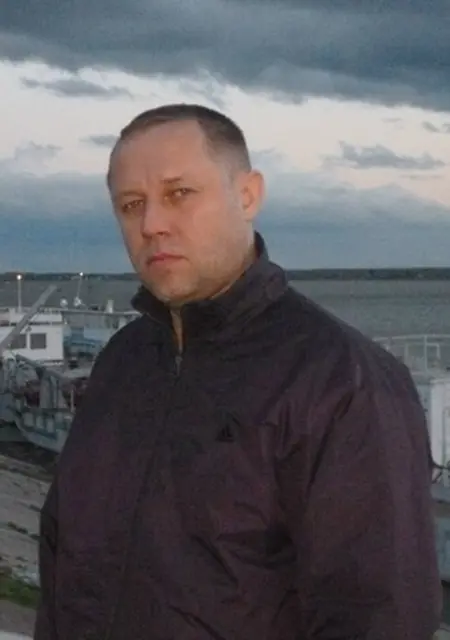 Сергей из Северска, мне 53, познакомлюсь для дружбы