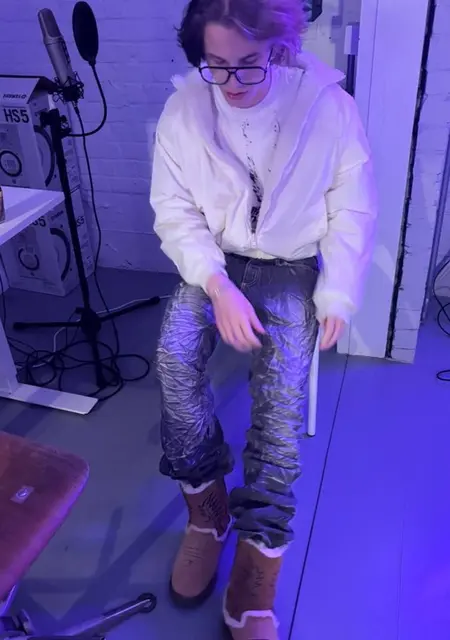 Я Даниил, 21, из Владимира, ищу знакомство для вирта