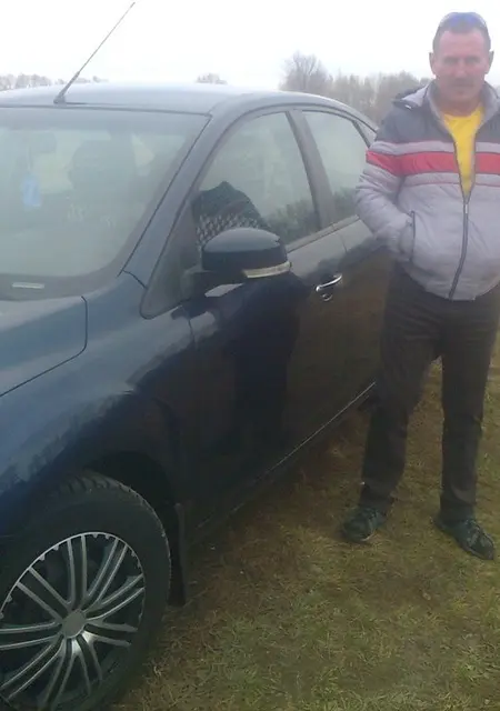 Я Андрей, 57, из Минусинска, ищу знакомства на одну ночь