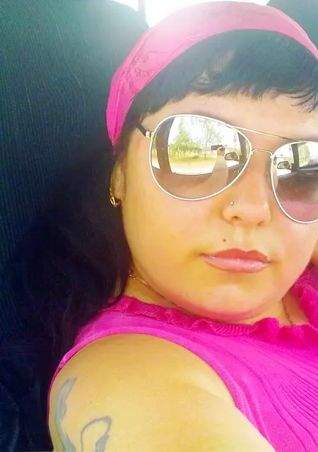 Я Богдана, 43, из Дзержинска, ищу знакомства на одну ночь