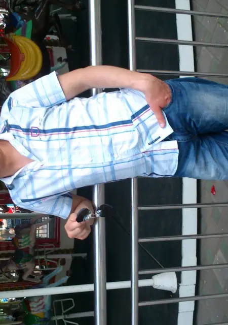 Алексей из Тюмени, ищу на сайте знакомства на одну ночь