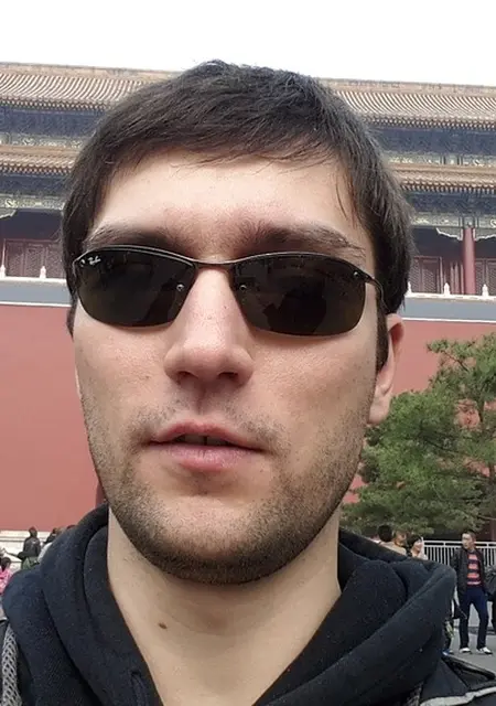 Я Smak, 38, из Москвы, ищу знакомства на одну ночь