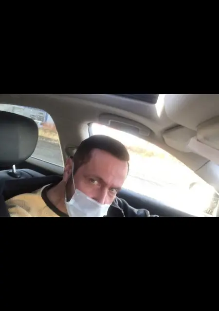 Я Марк, 49, знакомлюсь для совместных путешествий в Воронеже