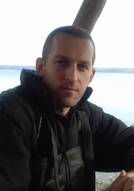 Иван из Чебоксар, мне 26, познакомлюсь для дружбы