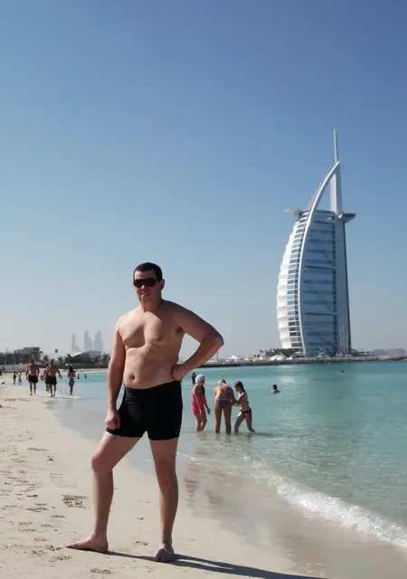 Алексей из Воронежа, мне 54, познакомлюсь на одну ночь