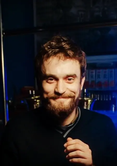 Я Вениамин, 40, знакомлюсь без обязательств в Стерлитамаке