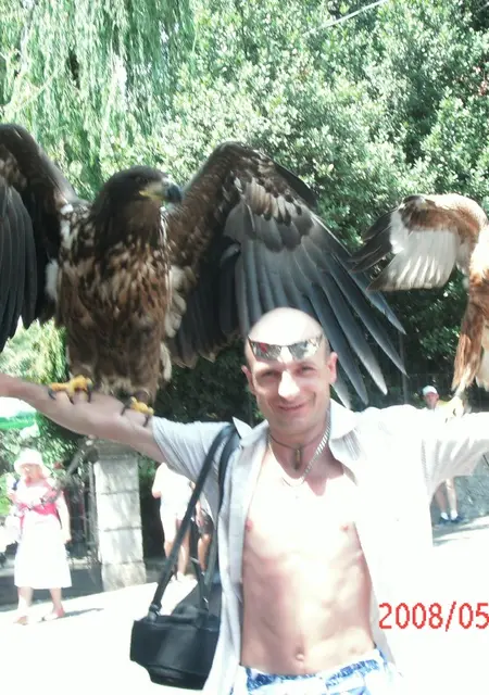 Анатоолий из Касимова, ищу на сайте знакомства на одну ночь