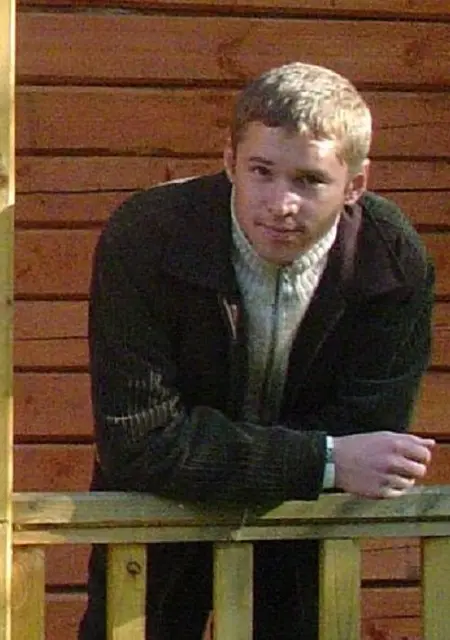 Я Дмитрий, 46, из Воткинска, ищу знакомства на одну ночь