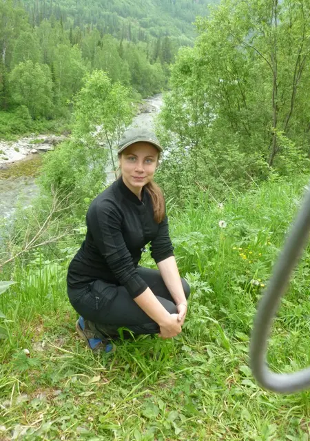 Калинка из Новокузнецка, мне 33, познакомлюсь на одну ночь