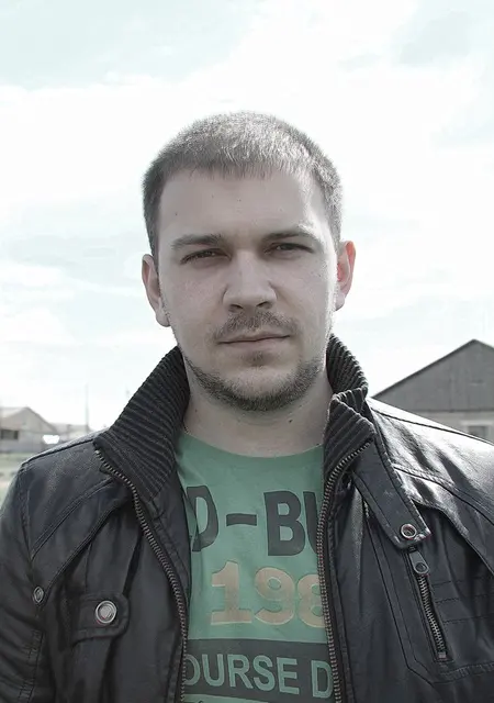 Андрей из Северодвинска, мне 38, познакомлюсь на одну ночь