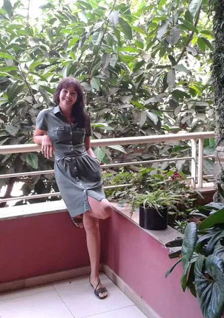 Elena из Белгорода, ищу на сайте дружбу