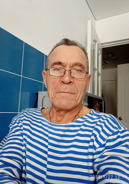 Виктор из Владивостока, ищу на сайте знакомства без обязательств