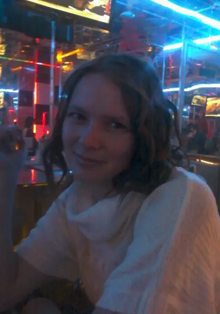 Я Юля, 41, знакомлюсь без обязательств в Воронеже