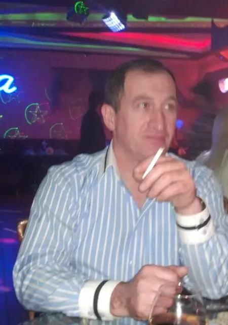 Я Maxo, 53, знакомлюсь без обязательств в Иркутске