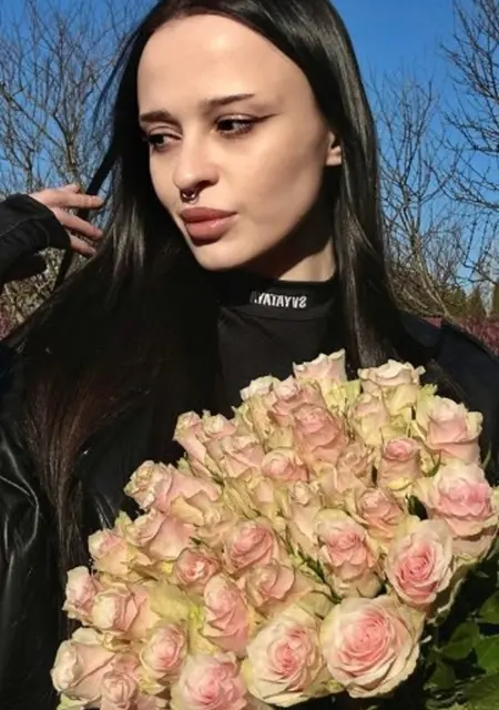 Я Анастасия, 27, из Барнаула, ищу знакомство для вирта