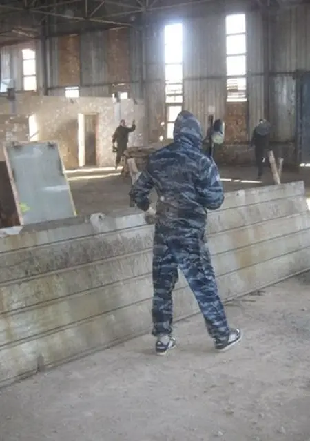 Я Ruslan, 34, знакомлюсь для вирта в Луховицах