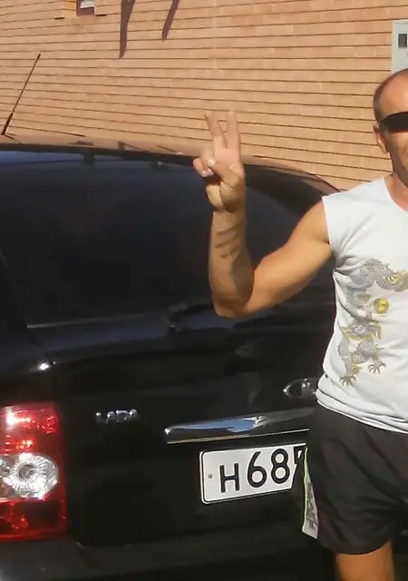 Я Сергей, 52, из Ставрополя, ищу знакомства без обязательств