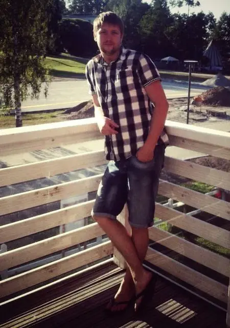 Виктор из Соснового Бора, ищу на сайте приятное времяпровождение