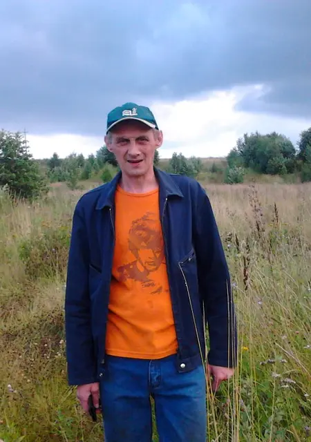 Я Роман, 57, из Жуковского, ищу знакомство для дружбы