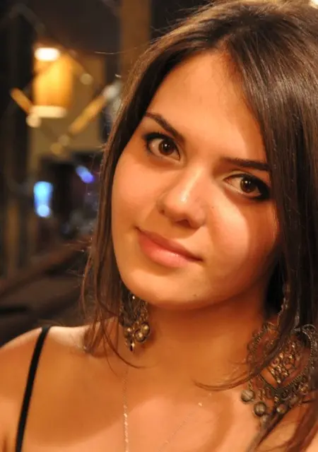 Я Svetabi, 37, из Тамбова, ищу знакомства без обязательств