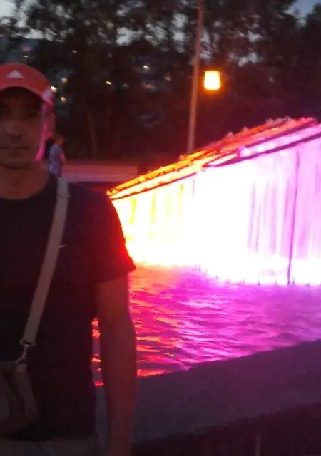 Я Миша, 45, из Абакана, ищу знакомства без обязательств