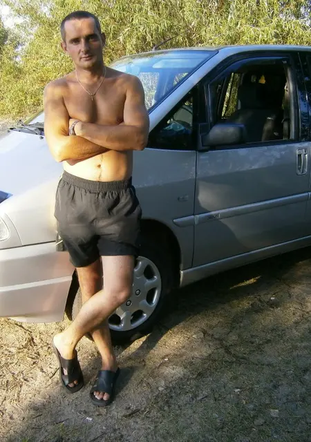 Я Viktor, 43, из Твери, ищу знакомство для дружбы