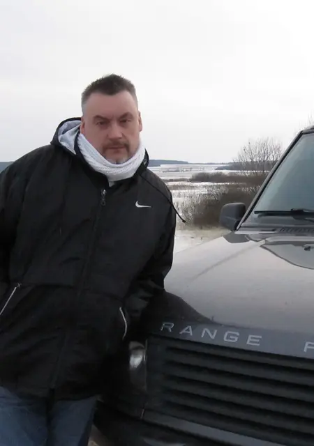 Я Русское, 59, из Жуковского, ищу знакомство для постоянных отношений