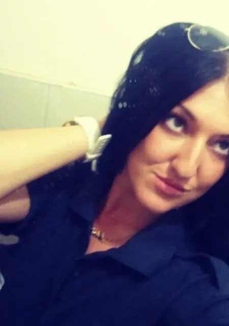 Василиса из Игарки, мне 33, познакомлюсь для вирта