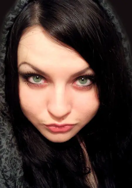 Я Надежда, 22, знакомлюсь для вирта в Благовещенске